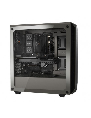 Carcasă PC be quiet! Pure Base 500 Window,...