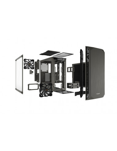 Carcasă PC be quiet! Pure Base 500 Window,...