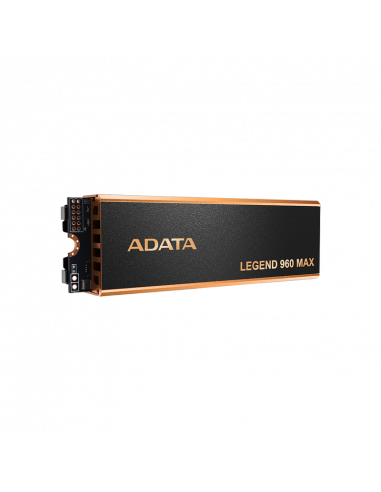 Накопитель SSD ADATA LEGEND 960 MAX, 1000Гб,...