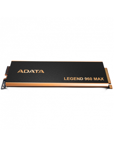 Накопитель SSD ADATA LEGEND 960 MAX, 1000Гб,...