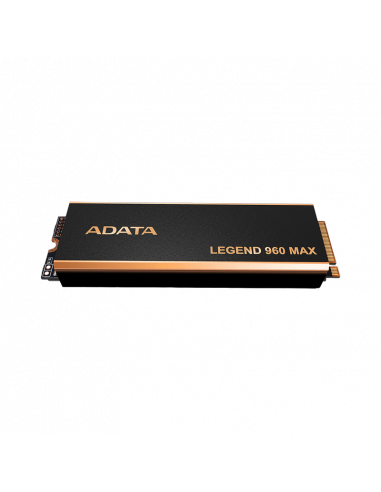 Накопитель SSD ADATA LEGEND 960 MAX, 1000Гб,...