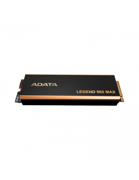 Накопитель SSD ADATA LEGEND 960 MAX, 1000Гб, ALEG-960M-1TCS