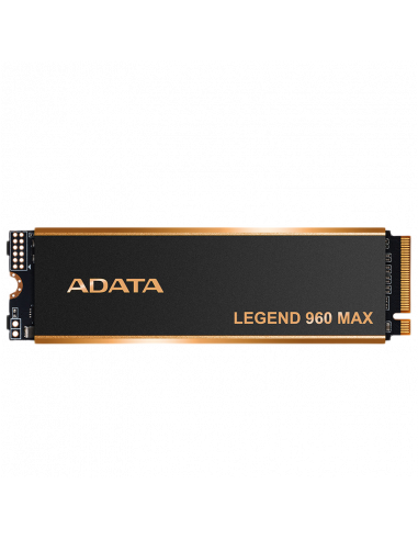 Накопитель SSD ADATA LEGEND 960 MAX, 1000Гб,...