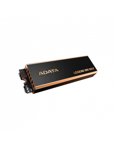 Накопитель SSD ADATA LEGEND 960 MAX, 1000Гб,...