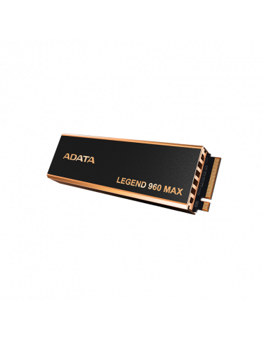 Накопитель SSD ADATA LEGEND 960 MAX, 1000Гб,...