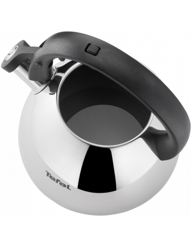 Ceainic Tefal K2481574, 2,7L, Oțel inoxidabil