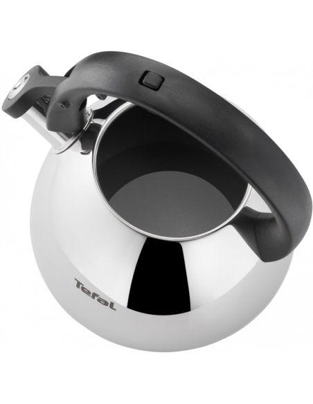 Ceainic Tefal K2481574, 2,7L, Oțel inoxidabil