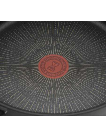 Ceainic Tefal K2481574, 2,7L, Oțel inoxidabil