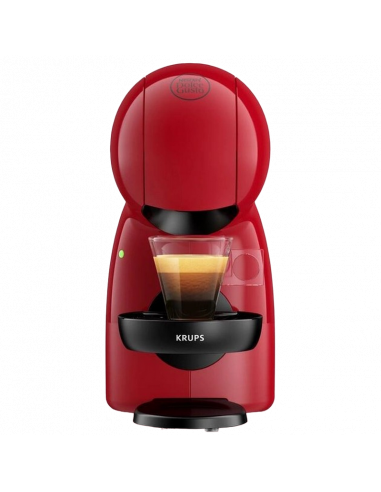 Капсульная Кофеварка Krups Piccolo KP1A0531,...