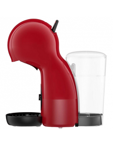 Капсульная Кофеварка Krups Piccolo KP1A0531,...