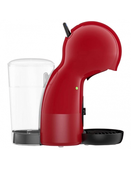 Капсульная Кофеварка Krups Piccolo KP1A0531, 1600Вт, Красный