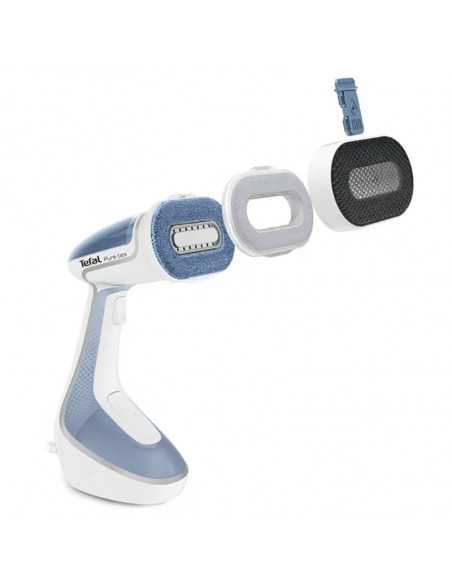Ручной отпариватель Tefal DT9531E0, Голубой | Белый