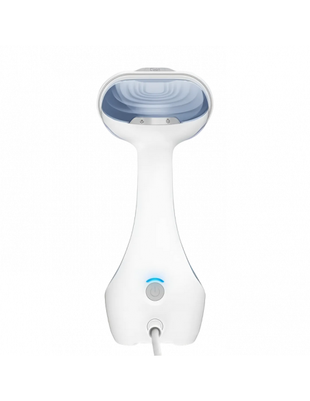 Ручной отпариватель Tefal DT9531E0, Голубой | Белый