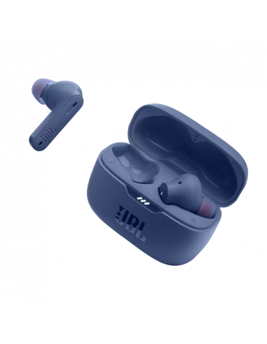 Наушники JBL Tune 230NC, Синий