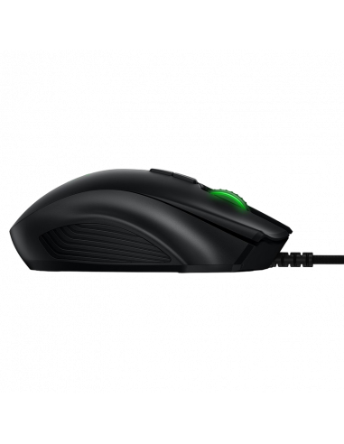 Игровая мышь RAZER Naga Trinity, Чёрный