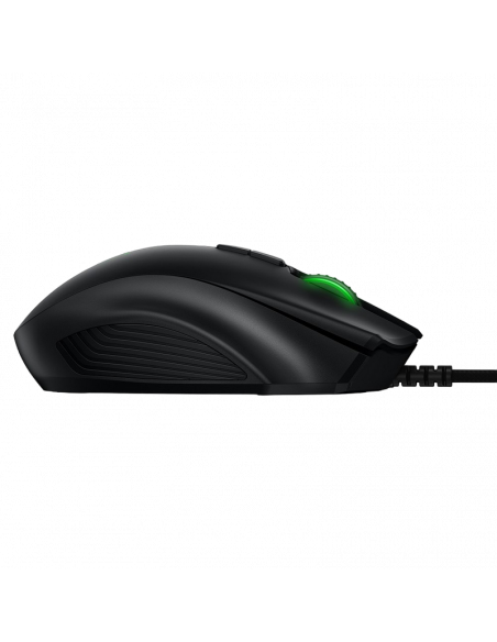 Игровая мышь RAZER Naga Trinity, Чёрный