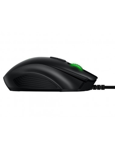 Игровая мышь RAZER Naga Trinity, Чёрный