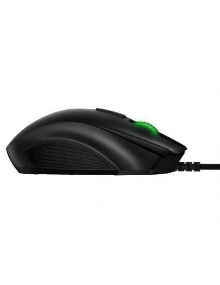 Игровая мышь RAZER Naga Trinity, Чёрный