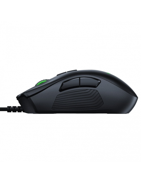 Игровая мышь RAZER Naga Trinity, Чёрный