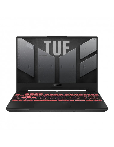 Laptopuri Asus NB ASUS 15.6 TUF Gaming A15...
