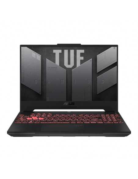 Laptopuri Asus NB ASUS 15.6 TUF Gaming A15 FA507RR (Ryzen 7 6800H 16Gb 512Gb)