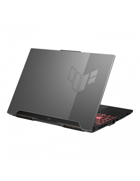 Laptopuri Asus NB ASUS 15.6 TUF Gaming A15 FA507RR (Ryzen 7 6800H 16Gb 512Gb)
