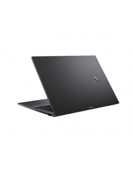 Laptopuri Asus NB ASUS 14.0 Zenbook 14 UM3402YA (Ryzen 5 5625U 16Gb 512Gb)