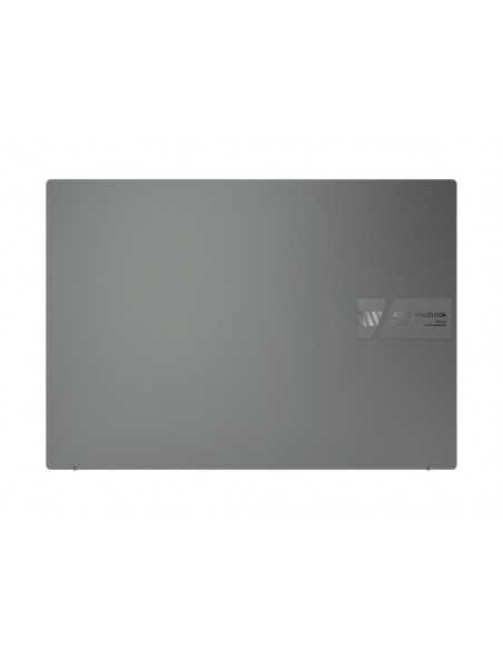 Laptopuri Asus NB ASUS 16.0 Vivobook S 16X M5602QA Grey (Ryzen 5 5600H 16Gb 512Gb)