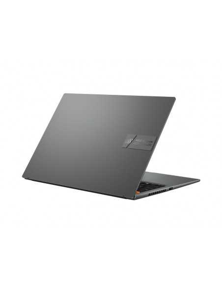 Laptopuri Asus NB ASUS 16.0 Vivobook S 16X M5602QA Grey (Ryzen 5 5600H 16Gb 512Gb)