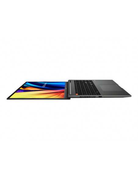 Laptopuri Asus NB ASUS 16.0 Vivobook S 16X M5602QA Grey (Ryzen 5 5600H 16Gb 512Gb)
