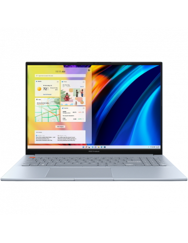 Laptopuri Asus NB ASUS 16.0 Vivobook S 16X...