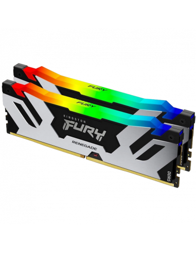Оперативная память Kingston FURY Renegade RGB,...