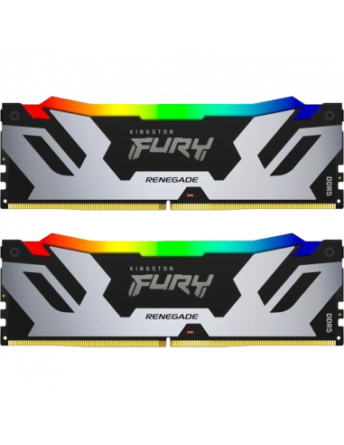Оперативная память Kingston FURY Renegade RGB,...