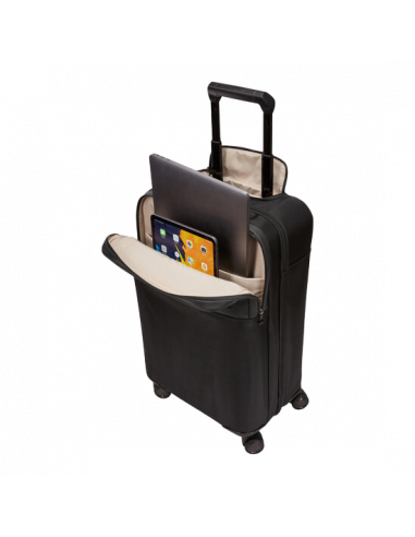 Valiză THULE Spira Wheeled, 35L, Negru