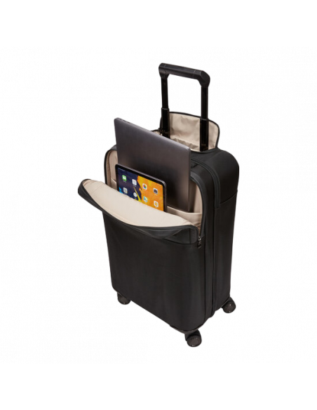 Valiză THULE Spira Wheeled, 35L, Negru