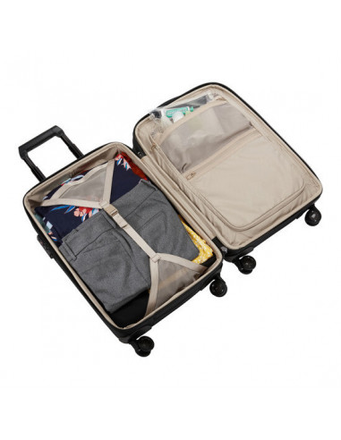 Valiză THULE Spira Wheeled, 35L, Negru