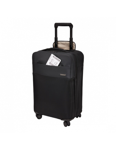Valiză THULE Spira Wheeled, 35L, Negru