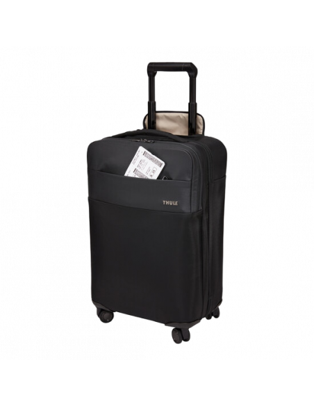 Valiză THULE Spira Wheeled, 35L, Negru