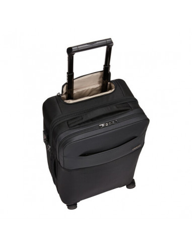 Valiză THULE Spira Wheeled, 35L, Negru