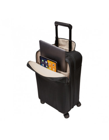 Valiză THULE Spira Wheeled, 35L, Negru