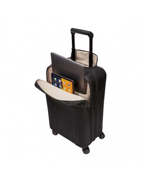 Valiză THULE Spira Wheeled, 35L, Negru