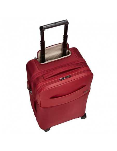 Valiză THULE Spira Wheeled, 35L, Roșu