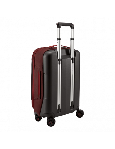 Valiză THULE Spira Wheeled, 35L, Roșu