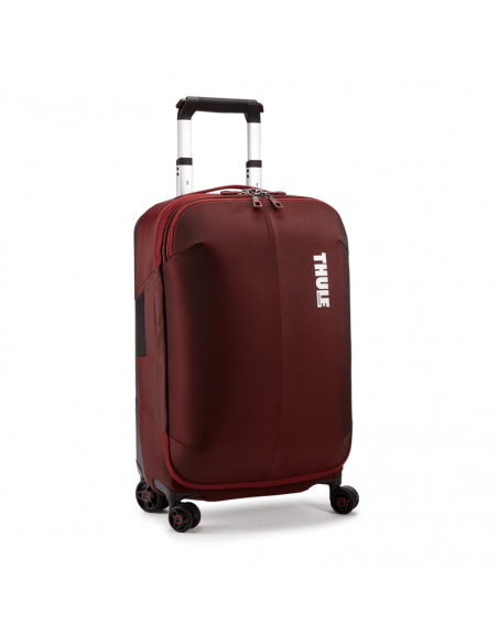 Valiză THULE Spira Wheeled, 35L, Roșu