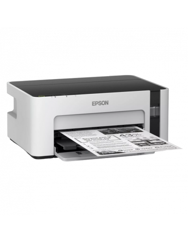 Струйный принтер Epson M1100, A4, Grey