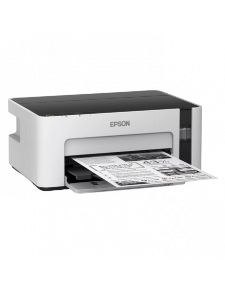 Струйный принтер Epson M1100, A4, Grey