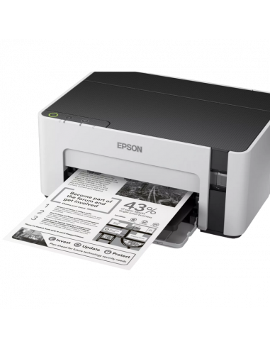 Струйный принтер Epson M1100, A4, Grey