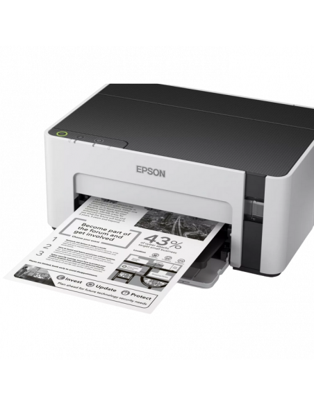 Струйный принтер Epson M1100, A4, Grey