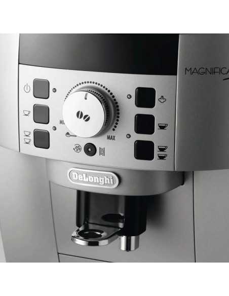 Aparat de cafea DeLonghi ECAM22.110.SB, Argintiu