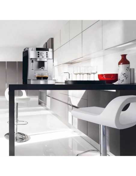 Aparat de cafea DeLonghi ECAM22.110.SB, Argintiu